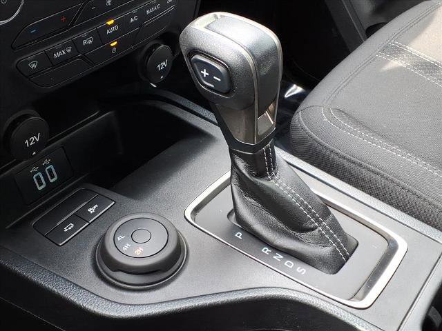 Certified 2022 Ford Ranger XLT w/ Equipment Group 301A Mid image 17