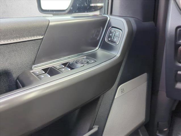 Certified 2025 Ford F150 Lariat w/ Equipment Group 501A Mid image 25