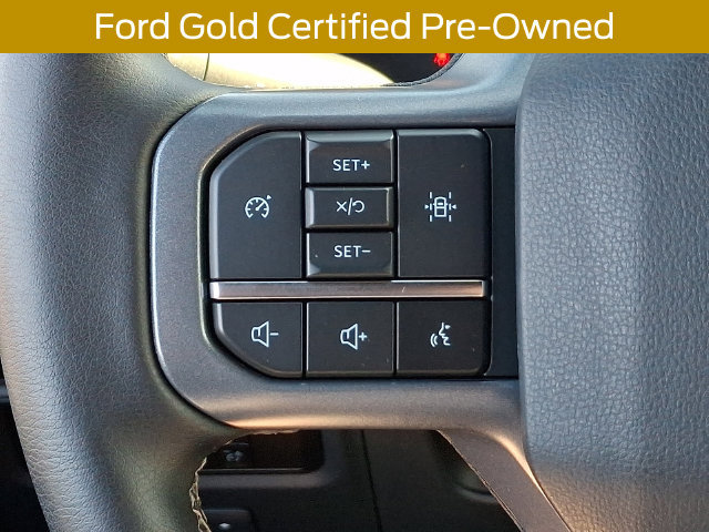 Certified 2023 Ford F150 XLT w/ Equipment Group 302A High AWD/4WD image 23