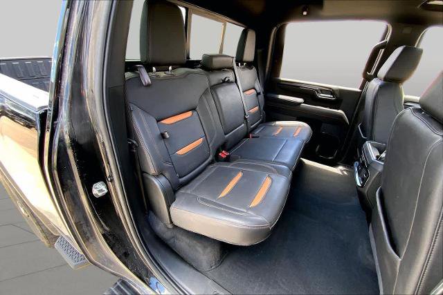 Used 2025 GMC Sierra 2500 AT4 w/ AT4 Premium Plus Package AWD/4WD image 20