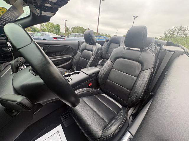 Certified 2024 Ford Mustang Premium RWD image 13