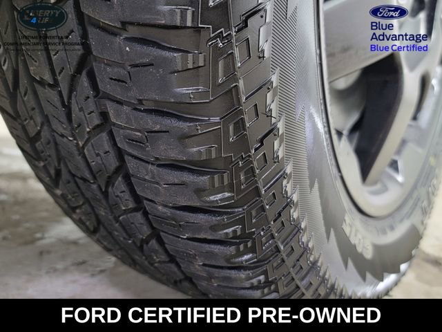 Used 2023 Subaru Outback Wilderness AWD/4WD image 11