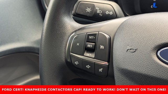 Certified 2025 Ford Maverick XL w/ Equipment Group 102A AWD/4WD image 12