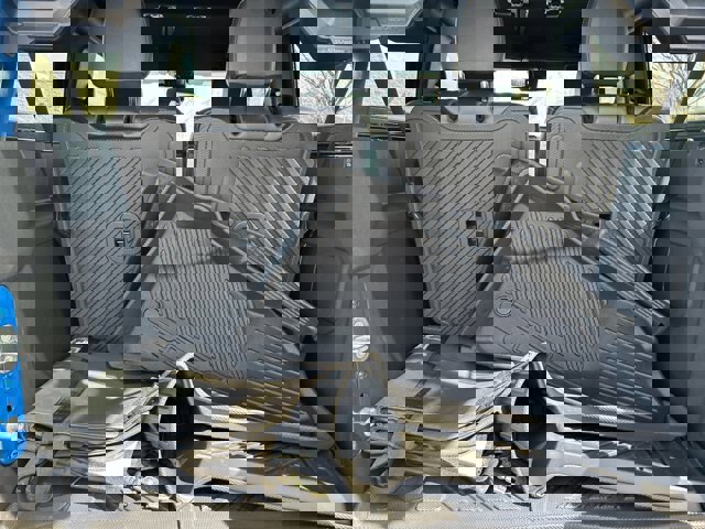 Certified 2024 Ford Bronco Badlands w/ Sasquatch Package image 18