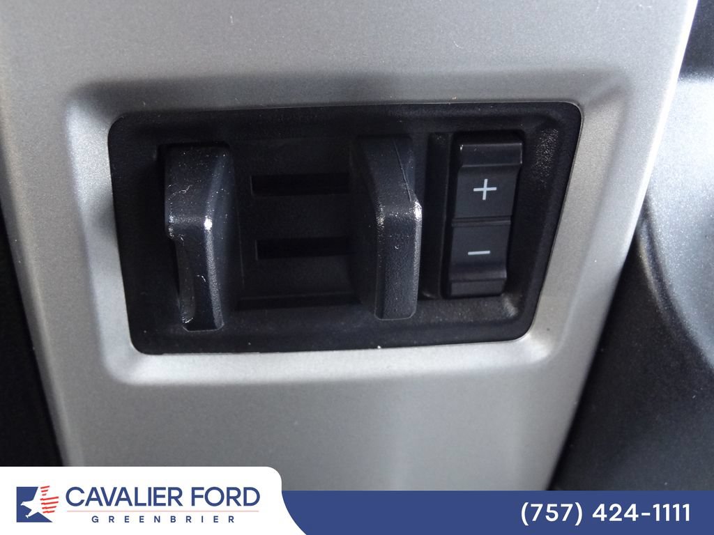 Certified 2019 Ford F250 Lariat w/ Lariat Ultimate Package AWD/4WD image 30