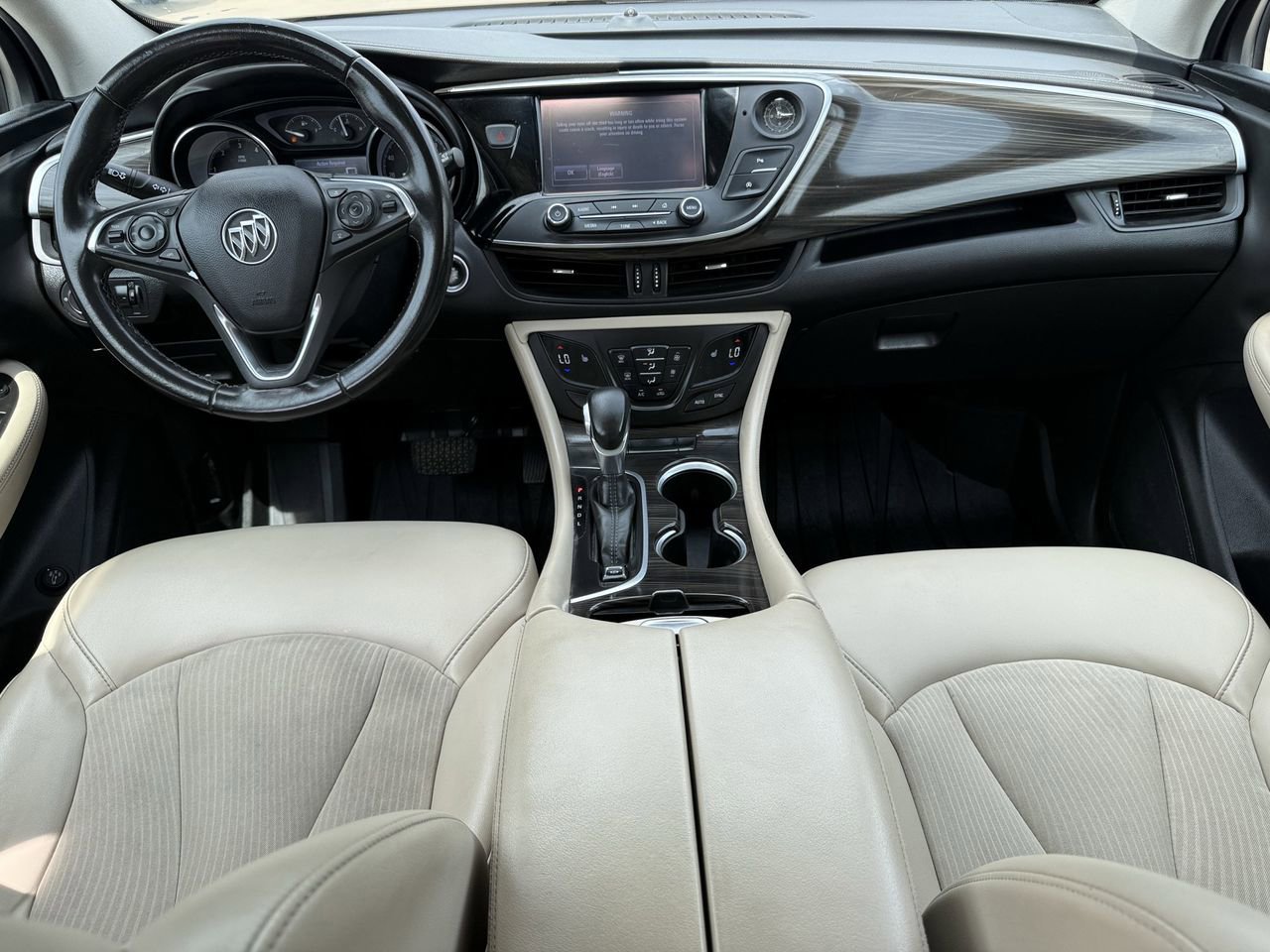 Used 2019 Buick Envision Preferred image 10