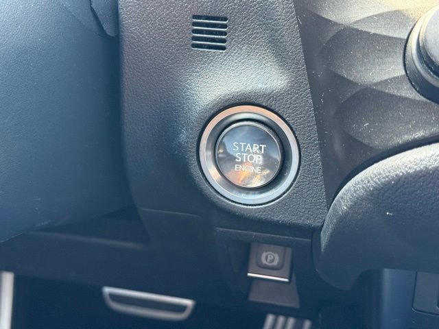 Used 2019 Lexus ES 350 F Sport w/ Accessory Package 2 FWD image 18