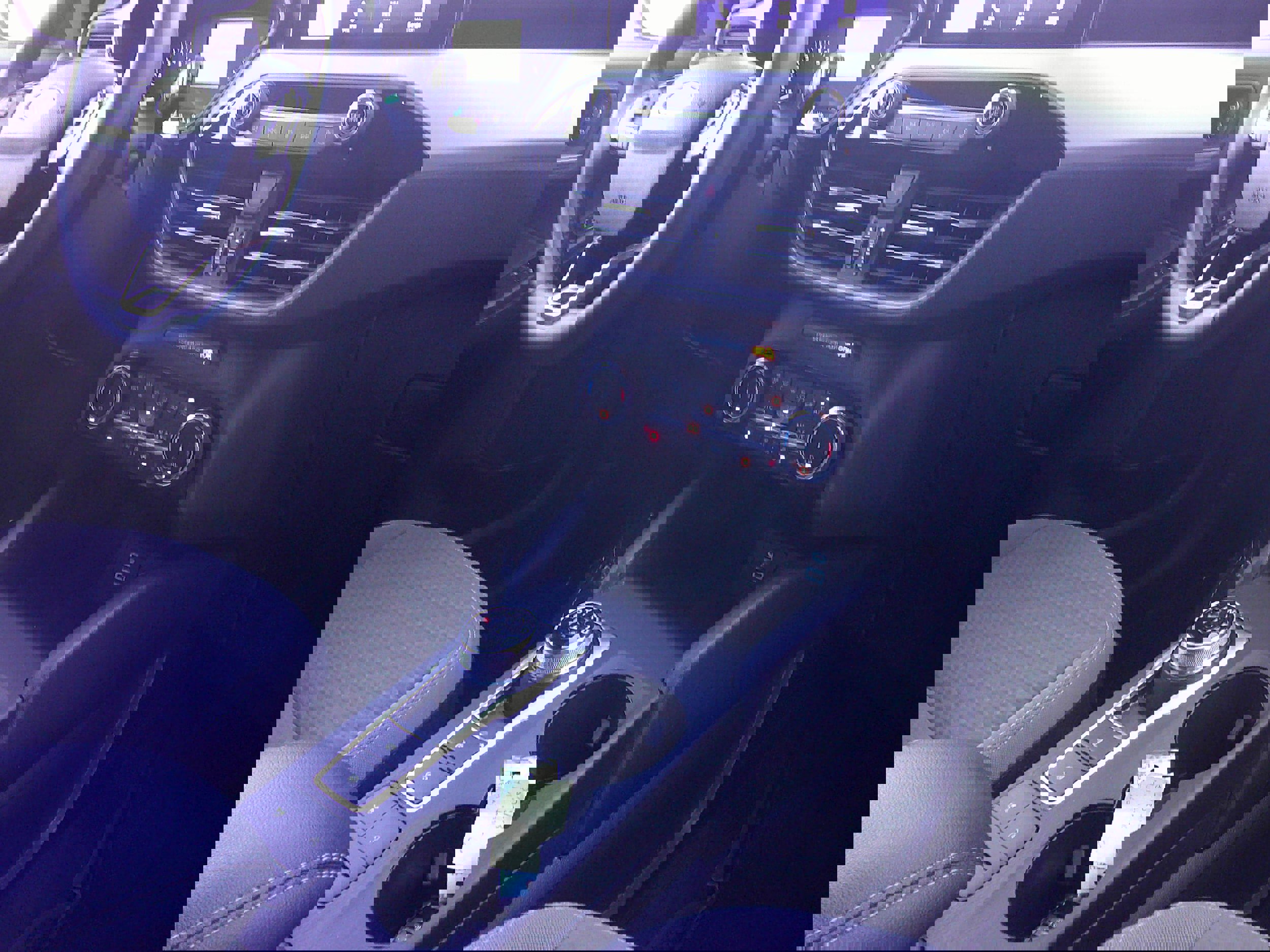 Certified 2022 Ford Escape SE w/ Convenience Package image 14