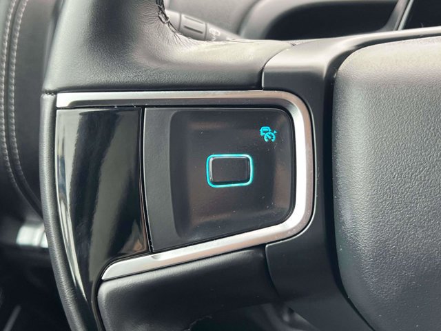 Certified 2025 Ford Expedition Max Platinum image 25