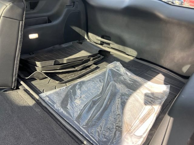 Certified 2019 Ford Edge Titanium w/ Equipment Group 301A AWD/4WD image 23