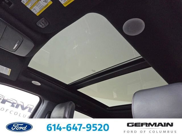 Certified 2023 Ford F150 Platinum AWD/4WD image 33
