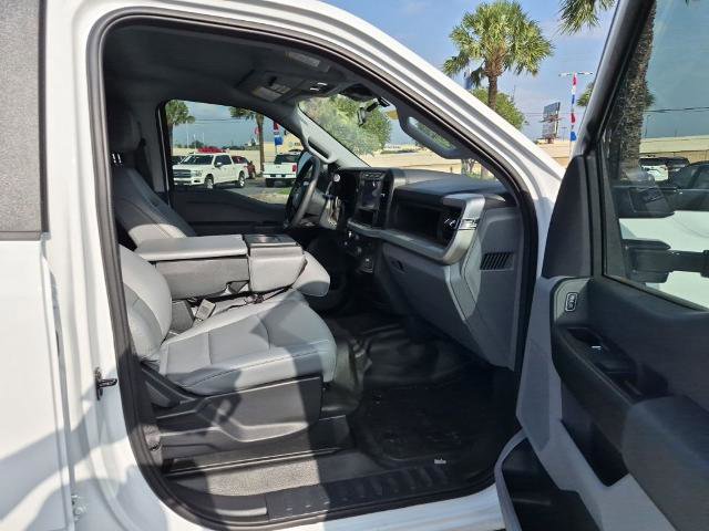 Certified 2024 Ford F250 XL w/ XL Driver Assist Package AWD/4WD image 17
