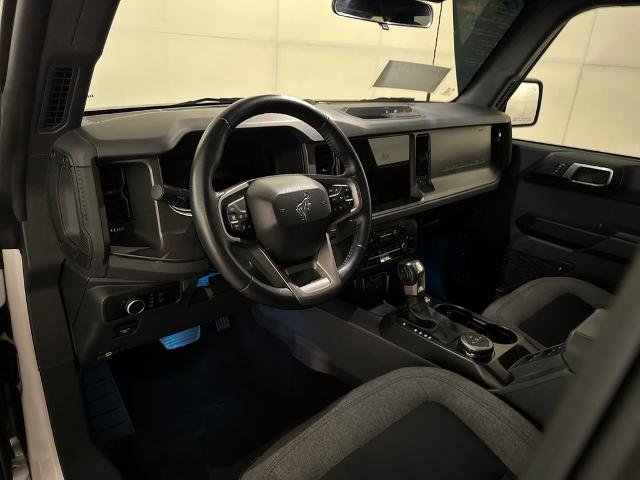 Certified 2025 Ford Bronco Big Bend AWD/4WD image 5