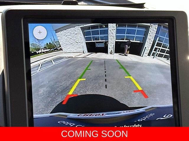 Certified 2024 Ford Edge SEL w/ Convenience Package AWD/4WD image 15