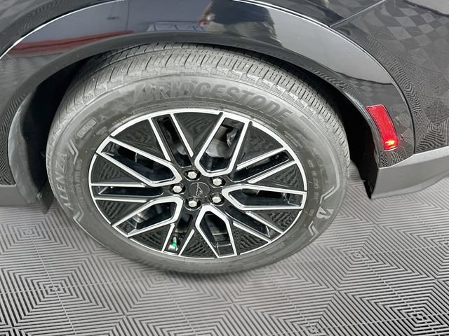 Certified 2025 Ford Mustang Mach-E Premium AWD/4WD image 38