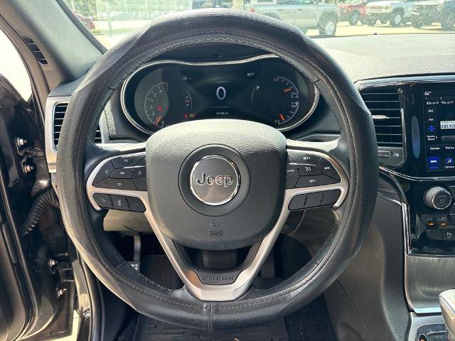 Used 2021 Jeep Grand Cherokee Limited image 18