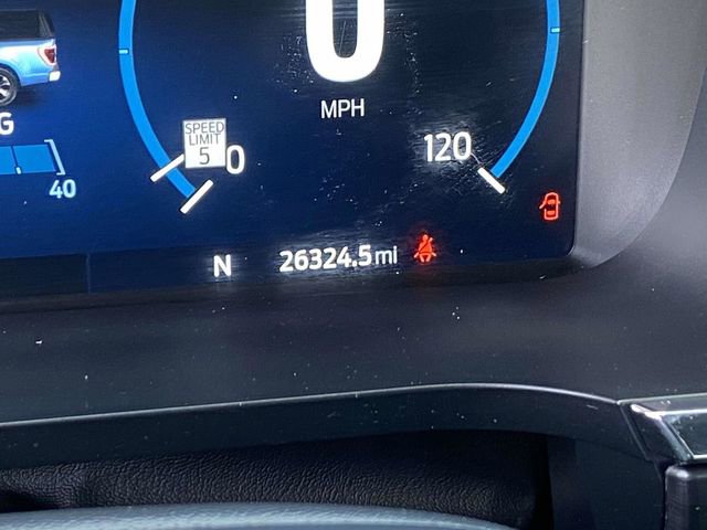 Certified 2022 Ford F150 Lariat w/ Equipment Group 502A High AWD/4WD image 27