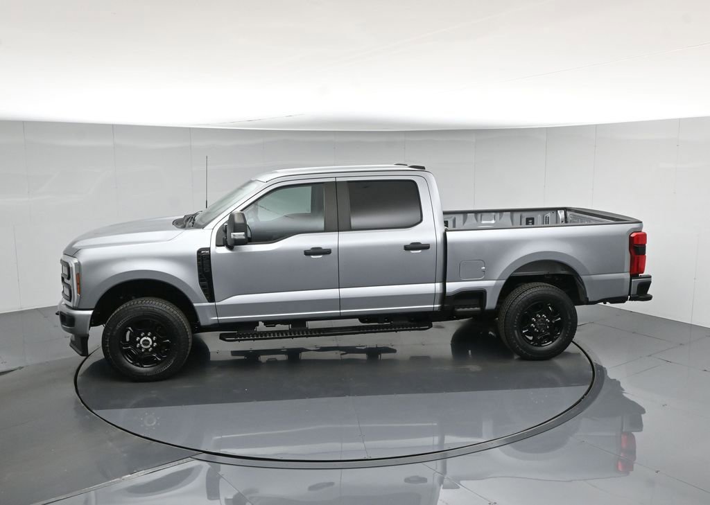 Certified 2024 Ford F250 XL w/ STX Appearance Package AWD/4WD image 44