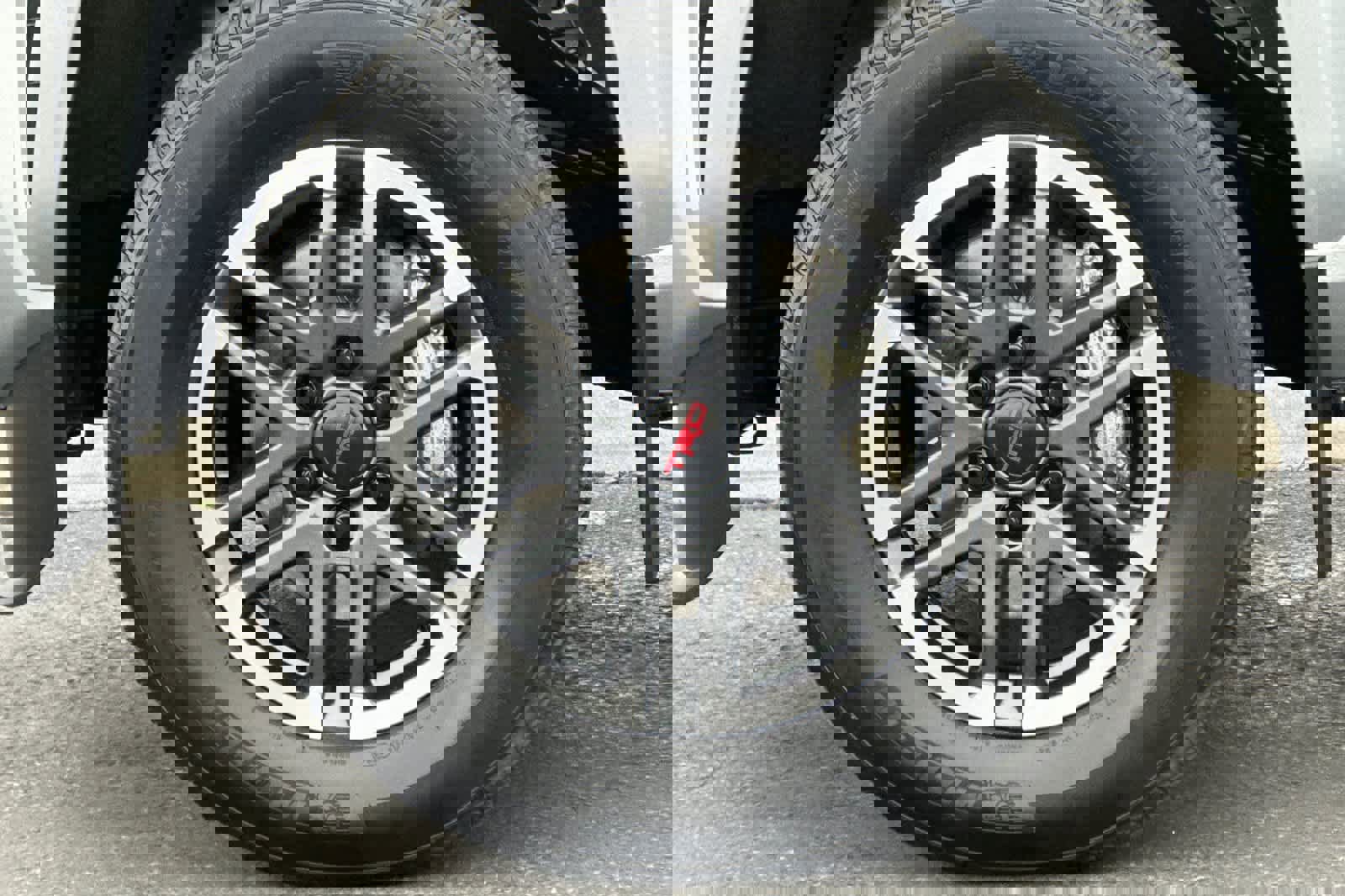 Used 2024 Toyota Tacoma TRD Sport image 25