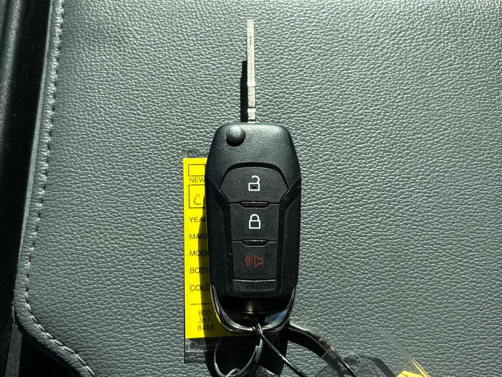 Certified 2026 Ford F250 XL AWD/4WD image 33