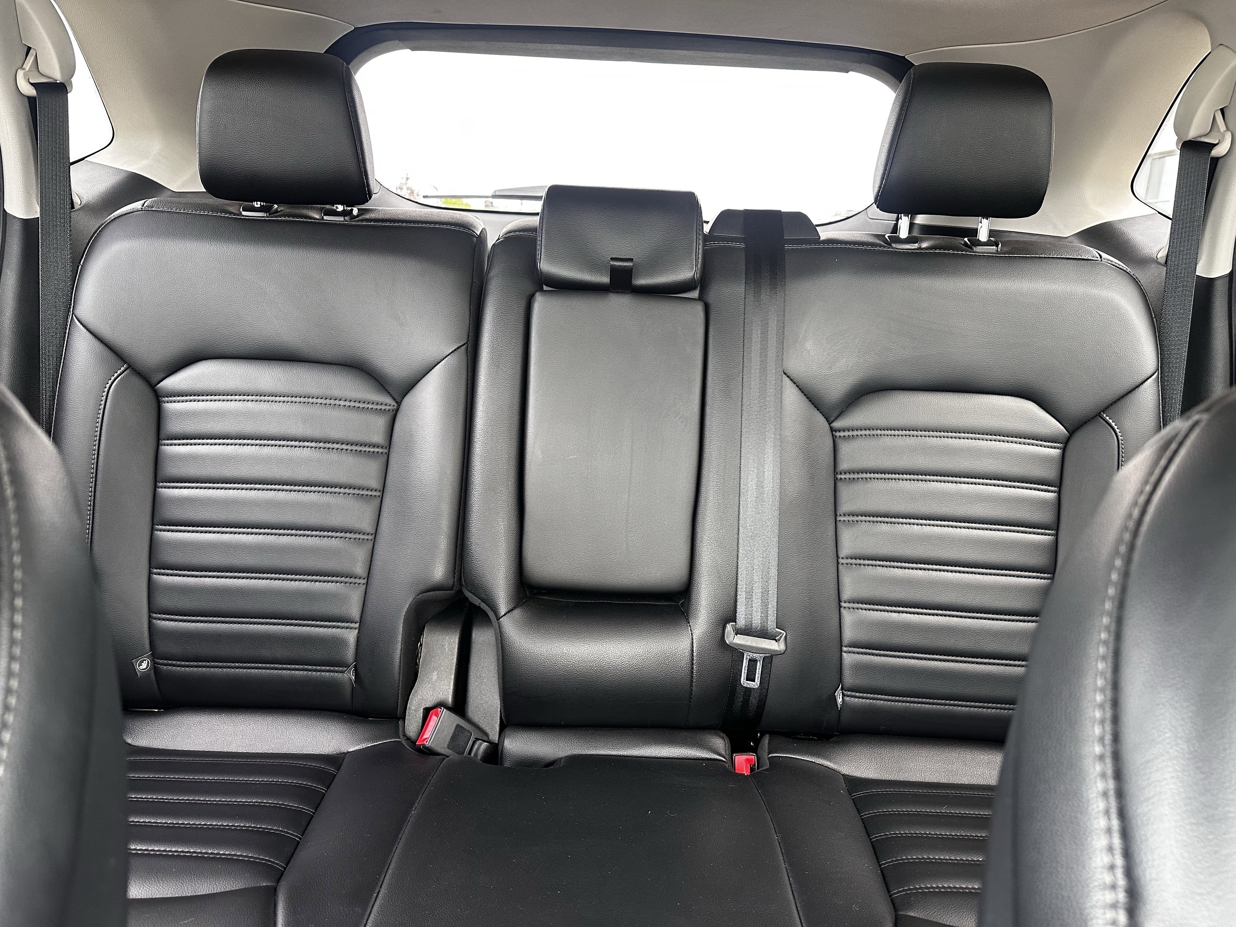 Certified 2023 Ford Edge SEL w/ Convenience Package AWD/4WD image 13