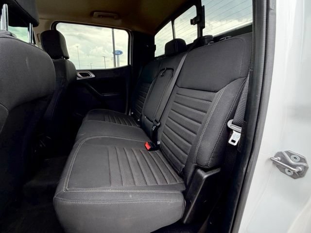 Certified 2022 Ford Ranger XLT w/ Equipment Group 302A High AWD/4WD image 8