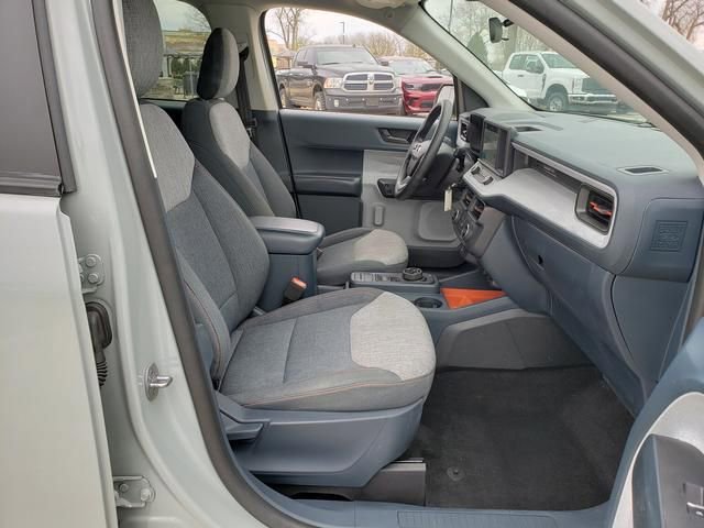 Certified 2022 Ford Maverick XLT FWD image 20