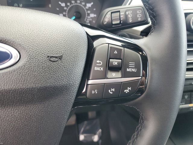 Certified 2022 Ford Escape SE w/ Convenience Package image 18