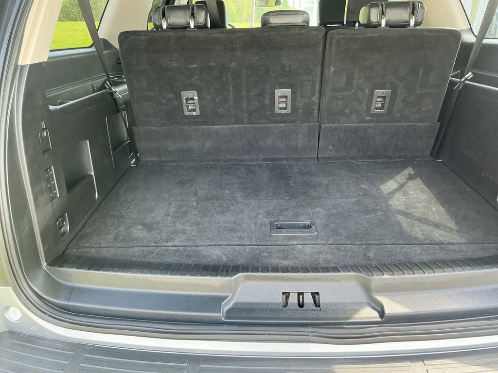 Certified 2024 Ford Expedition Max XLT image 20