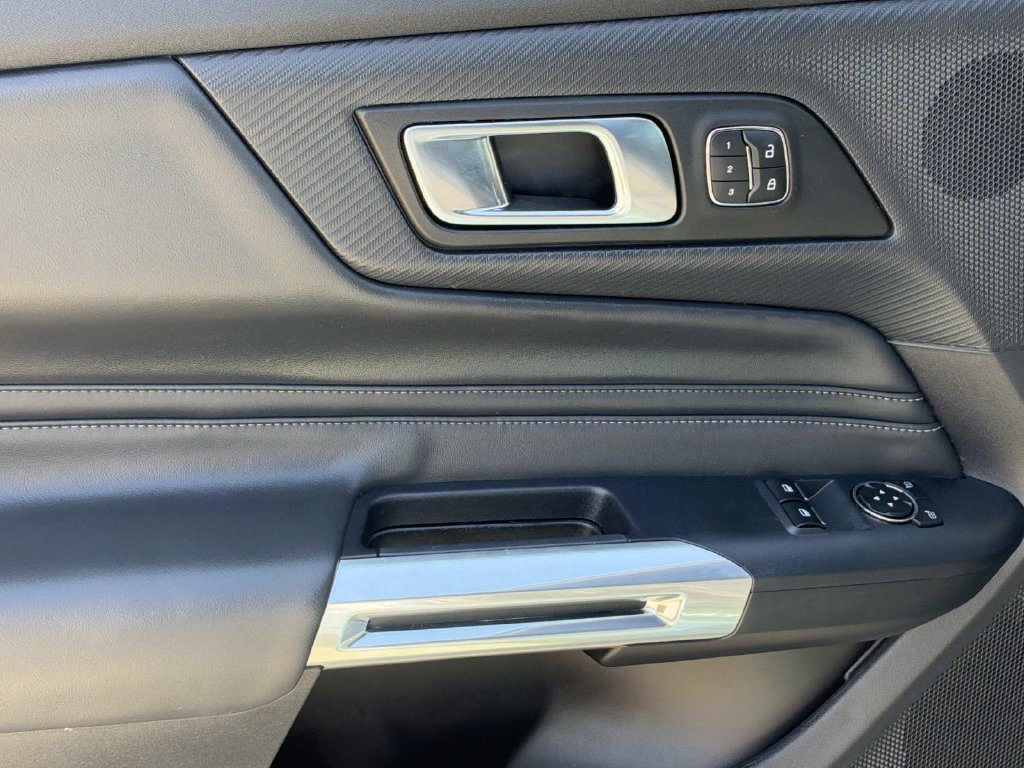 Certified 2024 Ford Mustang GT Premium RWD image 19