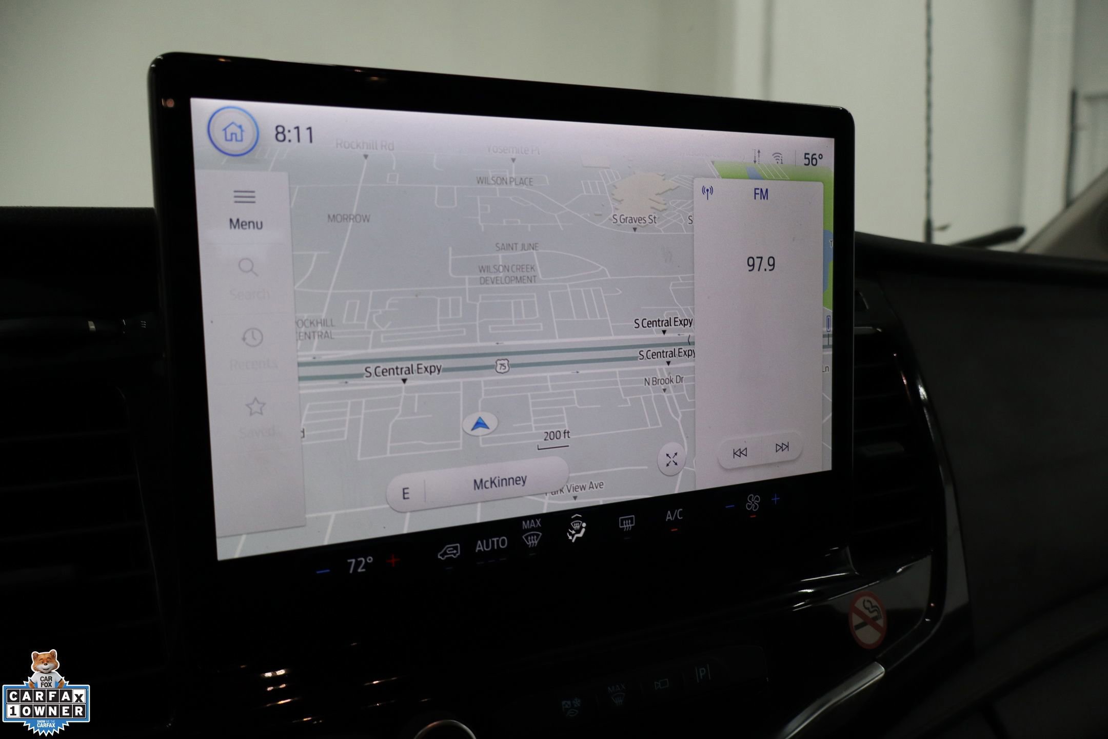 Certified 2023 Ford Transit 350 XLT image 20