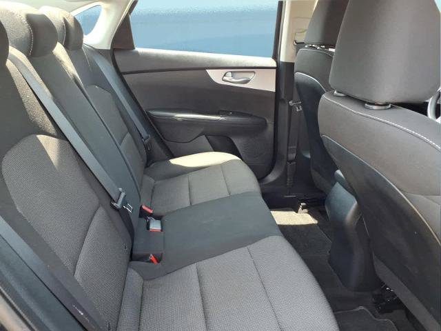 Used 2024 Kia Forte LXS FWD image 14