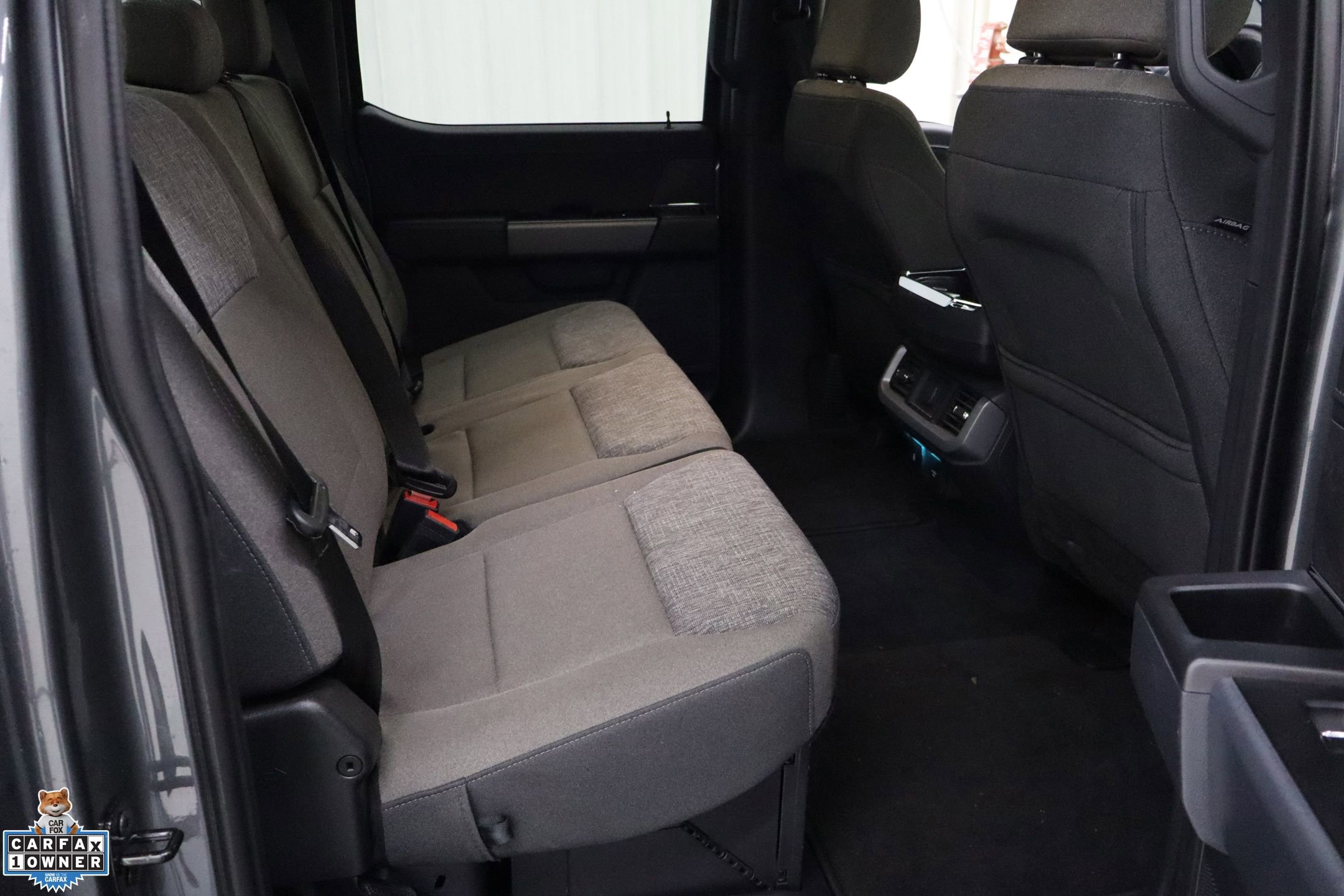 Certified 2024 Ford F150 XLT w/ Mobile Office Package image 24