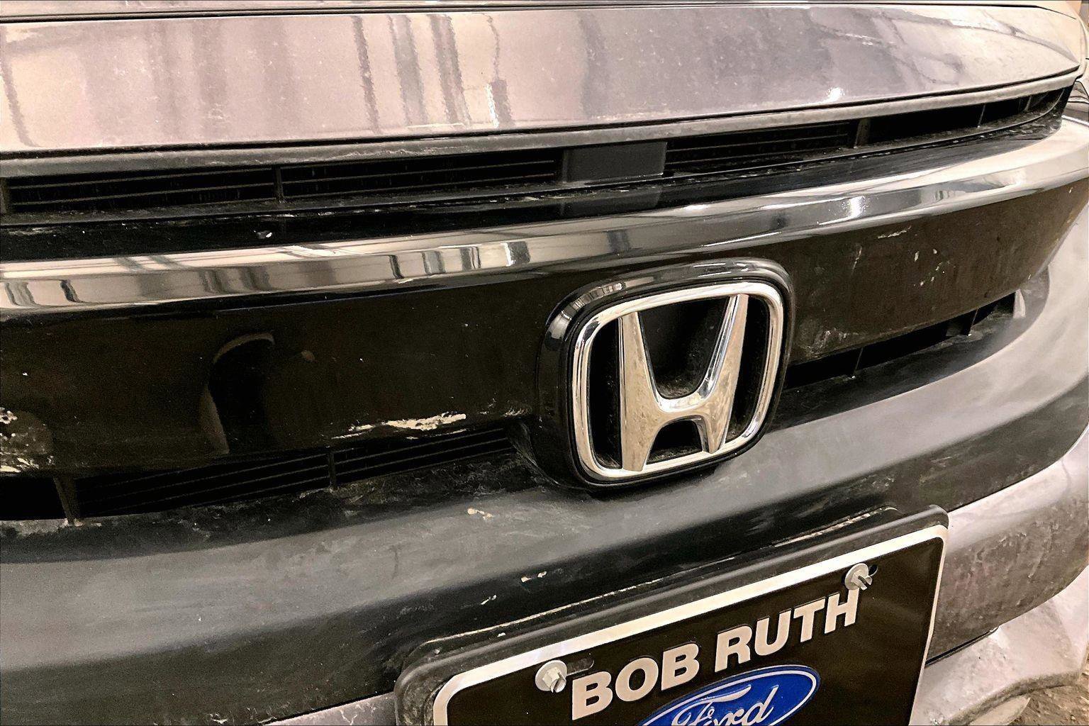 Used 2019 Honda Civic LX image 29