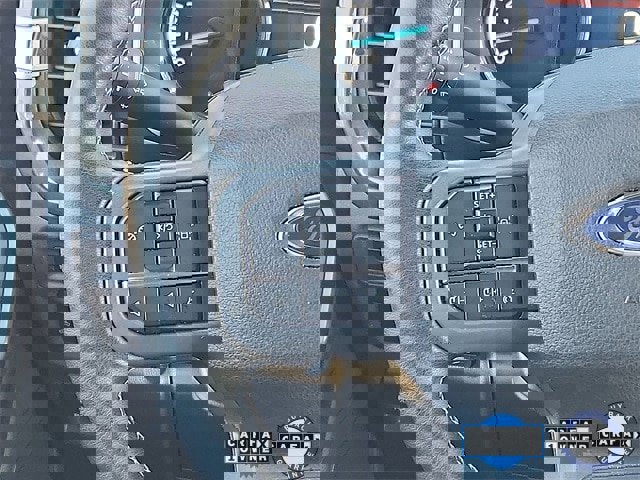 Certified 2023 Ford F150 XLT w/ Equipment Group 302A High image 14