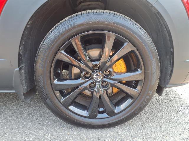 Used 2024 MAZDA CX-30 2.5 Turbo w/ Premium Plus Pkg image 23