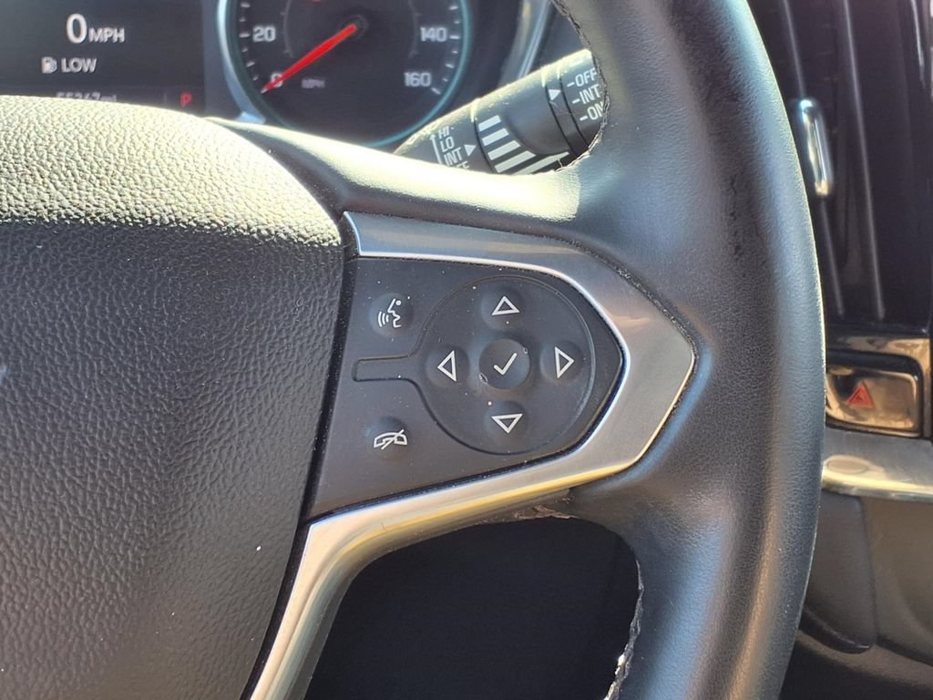 Used 2023 Chevrolet Traverse LT AWD/4WD image 19