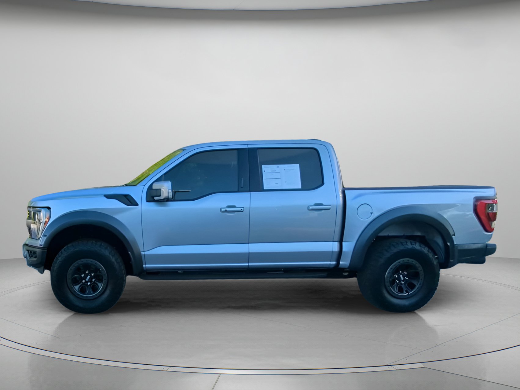 Certified 2023 Ford F150 Raptor w/ Raptor Carbon Fiber Package AWD/4WD image 16