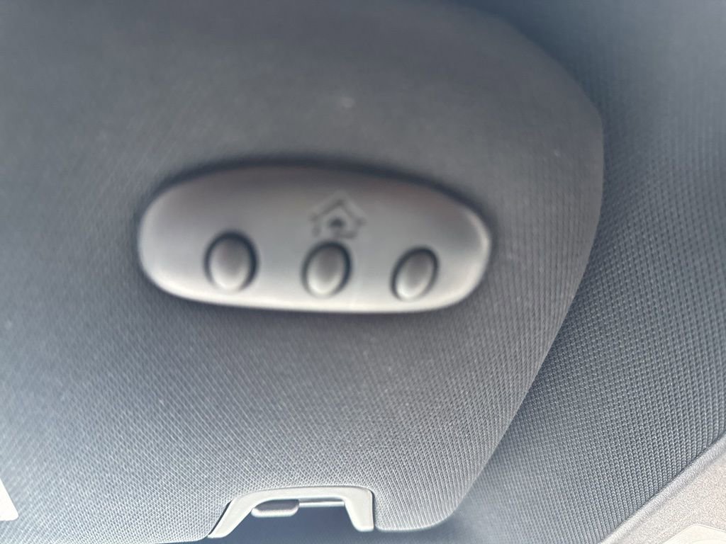 Certified 2024 Ford Edge ST w/ Equipment Group 401A image 30