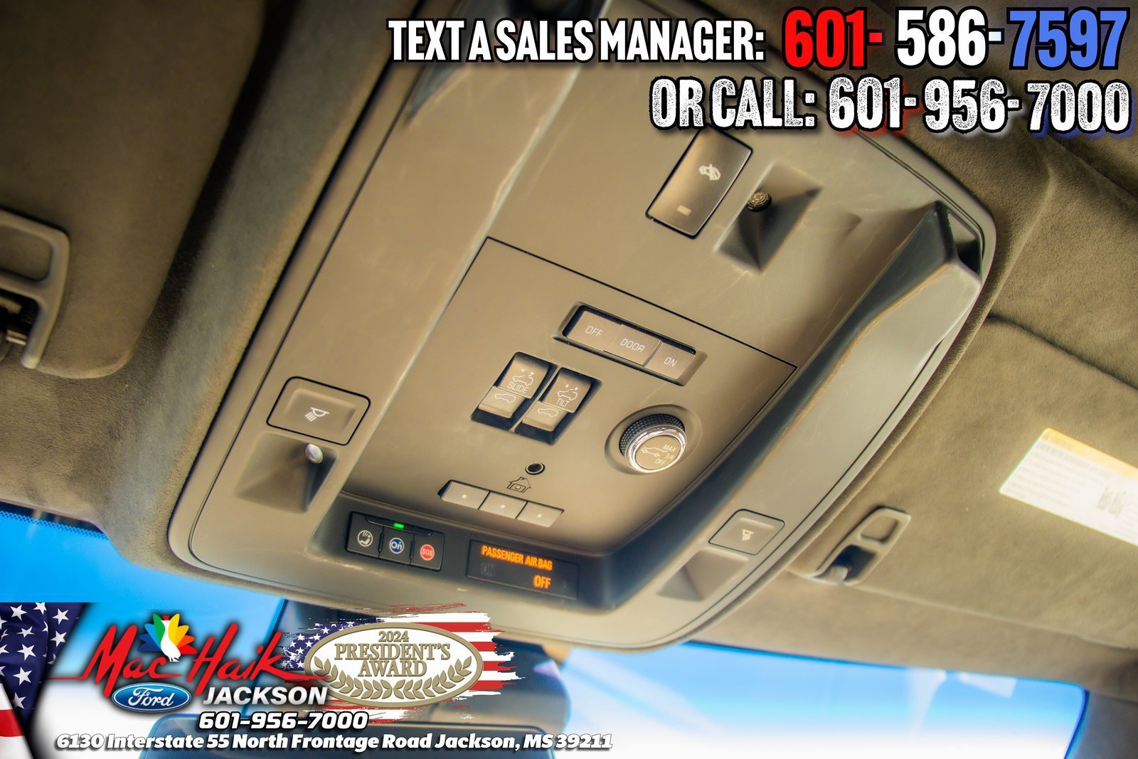 Used 2019 Cadillac Escalade ESV Platinum image 23