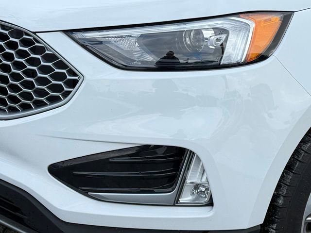 Certified 2024 Ford Edge SEL w/ Convenience Package image 26