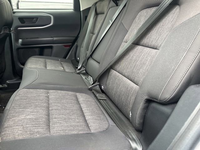 Certified 2023 Ford Bronco Sport Big Bend w/ Convenience Package AWD/4WD image 8