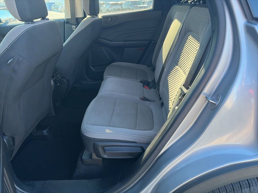 Certified 2022 Ford Escape SE w/ Cold Weather Package image 10