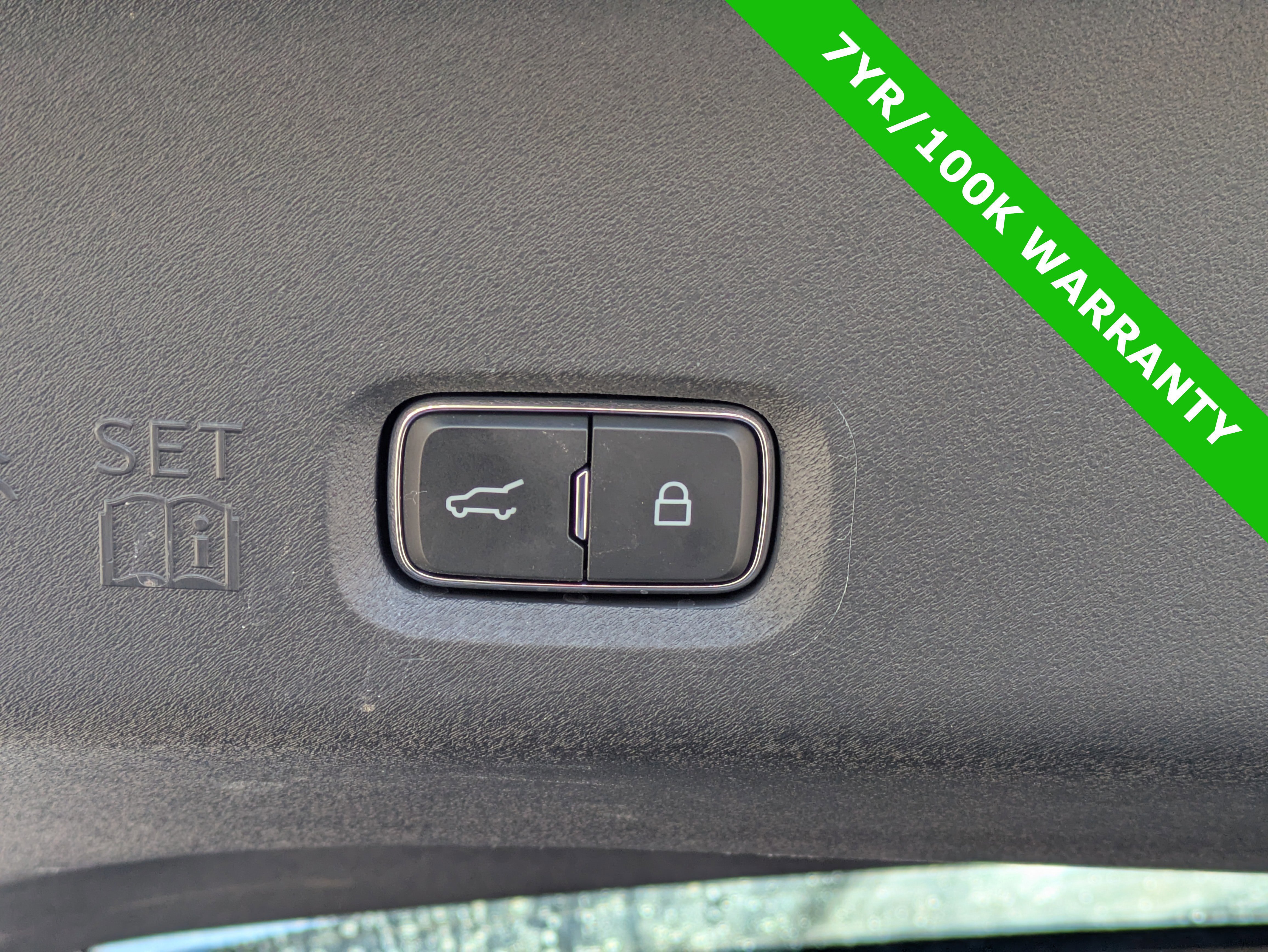 Certified 2025 Ford Expedition Max Active image 14