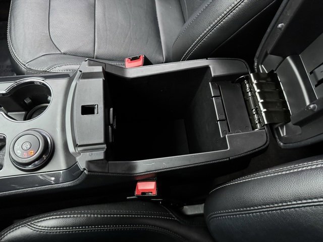 Certified 2018 Ford Explorer Limited image 21