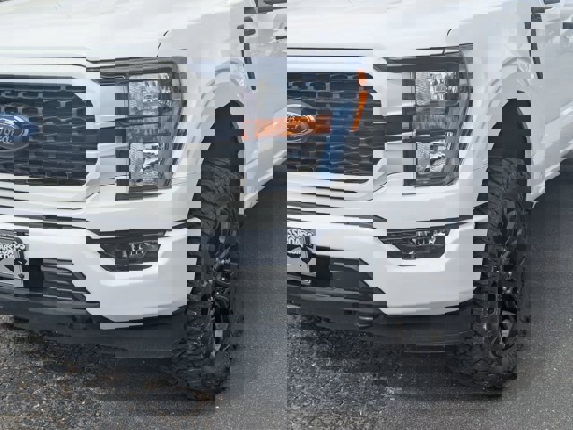 Certified 2023 Ford F150 XL w/ STX Appearance Package image 10