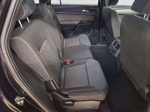 Used 2021 Volkswagen Atlas Cross Sport S FWD image 22