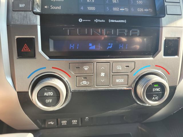 Used 2020 Toyota Tundra SR5 image 23