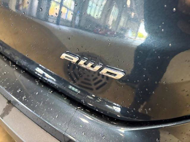 Certified 2024 Ford Edge SEL AWD/4WD image 26