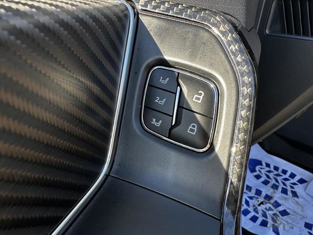 Certified 2023 Ford F150 Raptor w/ Equipment Group 802A Raptor R image 18